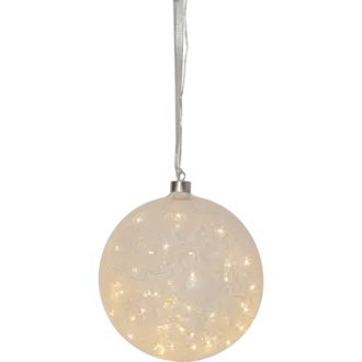 Glaskula Glow Snow