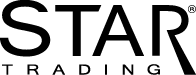 StarTrading logo
