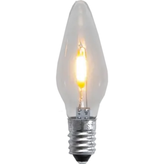 Reservlampa 3-pack Spare Bulb Universal LED
