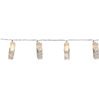 Ljusslinga Clippy