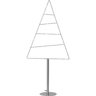 Dekorationsträd Triangle