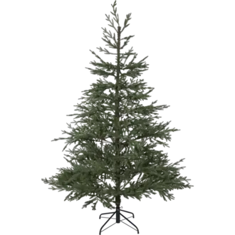 Julgran Hede