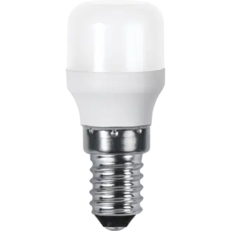 LED-lampa E14 ST26 Opaque Basic