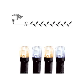 Ljusslinga Serie LED