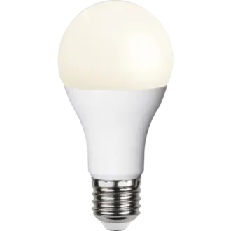 LED-lampa E27 A60 Opaque Basic RA90