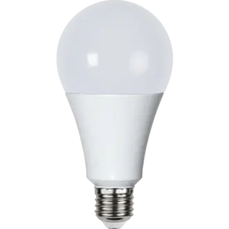 LED-lampa E27 A80 High Lumen