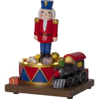 Nutcracker