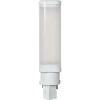LED-lampa G24d-2 PL Lamp