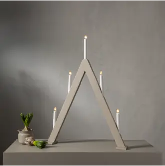 Ljusstake ALBO