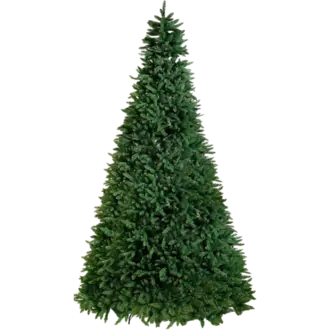 Julgran Calgary