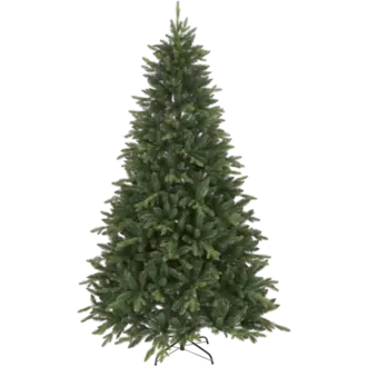 Julgran Bergen