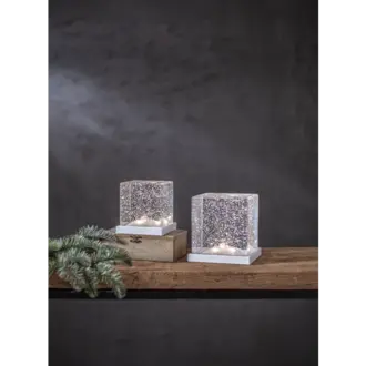 Inomhusdekoration Frost