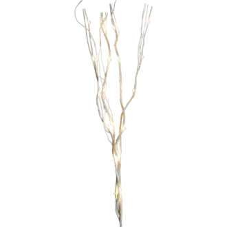 Dekorationskvist Willow Dew Drop