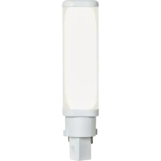 LED-lampa G24d-2 PL Lamp