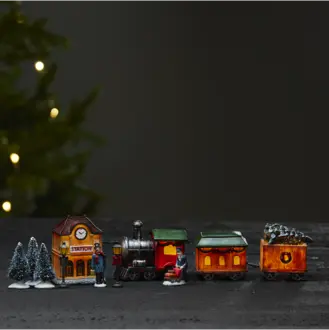 Panorama Kidsville