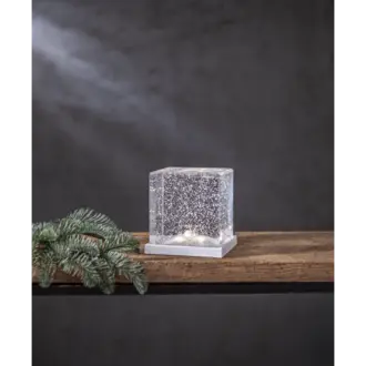 Inomhusdekoration Frost