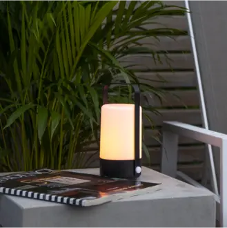 Lykta Flame Lantern
