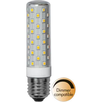 LED-lampa E27 High Lumen