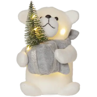 Dekorationsfigur Joylight