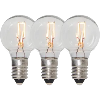 Reservlampa 3-pack Spare Bulb