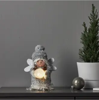 Dekorationsfigur Joylight