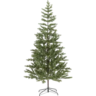 Julgran Lunda