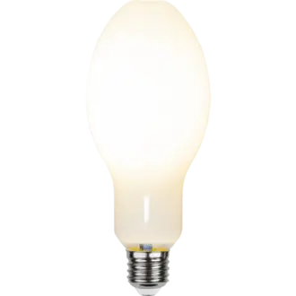 LED-lampa E27 High Lumen
