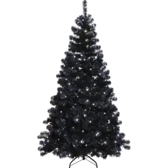 Julgran med LED Ottawa