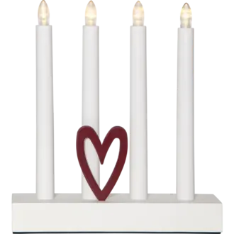 Ljusstake HILMA