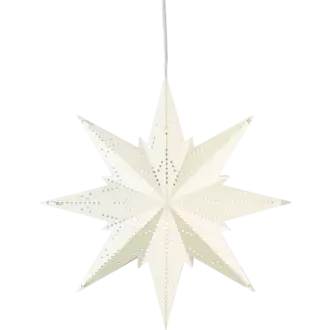 Metallstjärna Mini