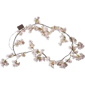 Girland CherryFlower