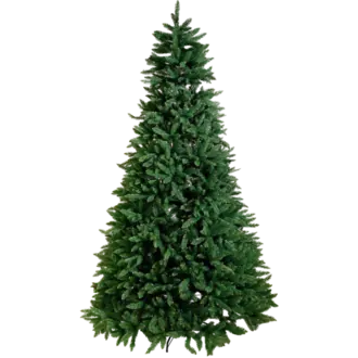 Julgran Calgary