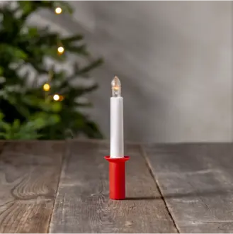 Tärnljus Santa Lucia