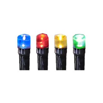 Ljusnät Serie LED