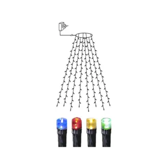 Julgransslinga Serie LED