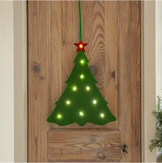 Inomhusdekoration MERRY