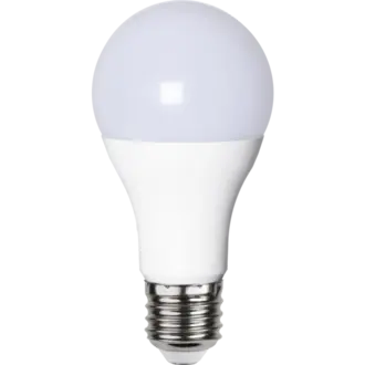 LED-lampa E27 A60 Opaque Basic RA90