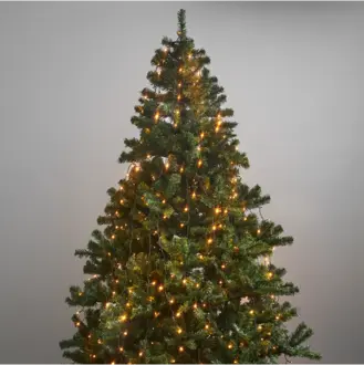 Julgransslinga Golden Warm White