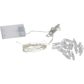 Ljusslinga Clippy