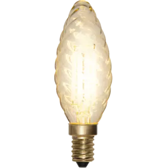 LED-lampa E14 TC35 Soft Glow
