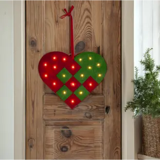 Hängande dekoration MERRY