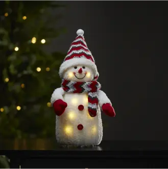 Dekorationsfigur Joylight