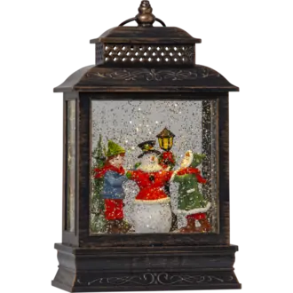 Inomhusdekoration Vinter