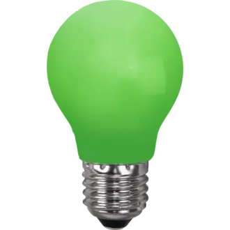 LED-lampa E27 A55 Outdoor Lighting