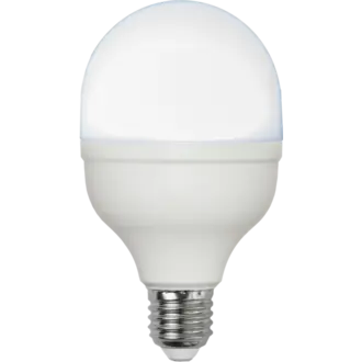 LED-lampa E27 High Lumen