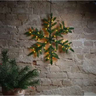 Krans Snowflake
